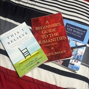 Book bundle